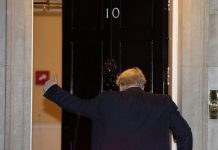 Brexit ballot: UK lawmakers back 12 Dec. election