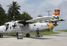 Cayman Airways resumes Little Cayman flights