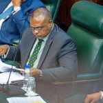 Suckoo: ‘There is no motion’ against premier