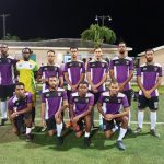Scholars, Bodden Town alone at top of the Cayman Islands Premier League table
