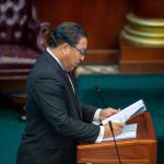 Premier urges Caymanians to ‘choose prosperity’