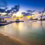 Kirkconnell continues campaign for port project