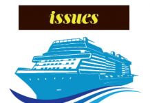 Cousteau clarifies Cayman port position