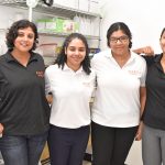 Zest enters Cayman food delivery market
