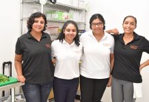 Zest enters Cayman food delivery market
