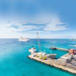 Eden queries $3.5M allocation for port project