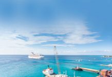 Man found dead on cruise ship off George Town port