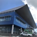 Elections Office moving