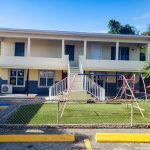 Flu virus forces primary school to close