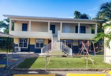 Flu virus forces primary school to close