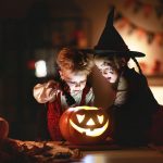 Halloween tips and tricks