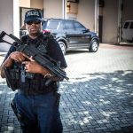 Home invasion trial resumes