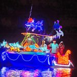 New title sponsor for Parade of Lights