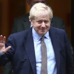 UK’s Johnson seeks 12 Dec. election to break Brexit impasse