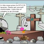 The Eulogies
