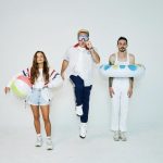 Nashville band Local Sound will perform at the KIND conference on Friday