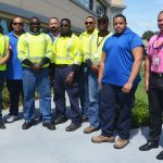 CUC dispatches team to Bahamas