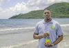 Sargassum fertiliser offers alternative for organic agriculture