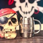 Pirates wage war on plastics