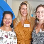 ‘Inspire’ summit urges collaboration over competitiveness among women