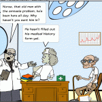 Older Persons Month