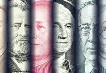 The US dollar is not the reserve currency