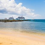 Don’t rush to build cruise port