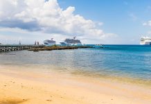 Don’t rush to build cruise port