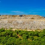 Half a century of Mount Trashmore The George Town landfill, also known as Mount Trashmore