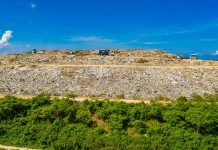 Half a century of Mount Trashmore The George Town landfill, also known as Mount Trashmore