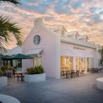 Starbucks opens first store in Turks and Caicos