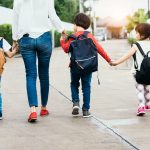 Training in emotional literacy for children offered to teachers