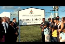 Bodden Town School renamed for teacher