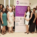New partnership: Alliance to End Domestic Violence launched