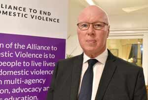 Detective Superintendent Peter Lansdown