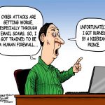 Cyber Attacks