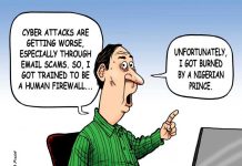 Cyber Attacks