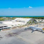 $30M airport upgrade deal signed