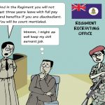 The Regiment