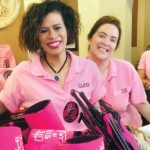 Cuts for a cause