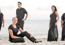 Voices for Hospices set to hit the stage