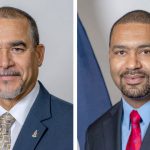 Ministry names two new deputy chief officers