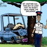 Another DUI