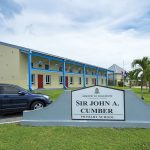 John A. Cumber Primary judged ‘satisfactory’ in latest assessment