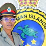 Cadet Corps leader eager to see new regiment