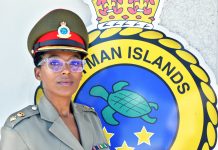Cadet Corps leader eager to see new regiment