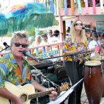 Local musicians to headline Bahamas aid concert