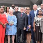 Church service opens Older Persons Month