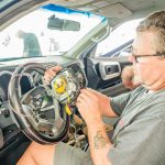 Car dealers warn of a ticking-time bomb in faulty airbags