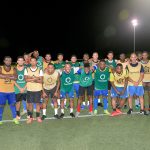 Scholars International Sports Club has won four of the last five CIFA Premier League titles